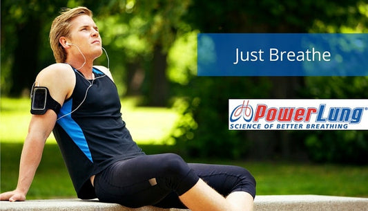 Just Breathe