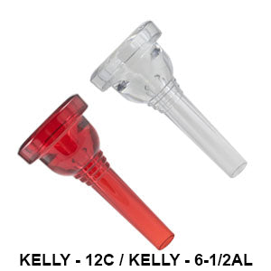Trombone Mouthpieces from Kelly Mouthpieces