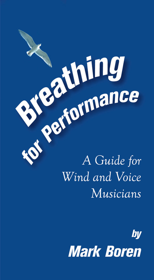 Breathing for Performance Guide
