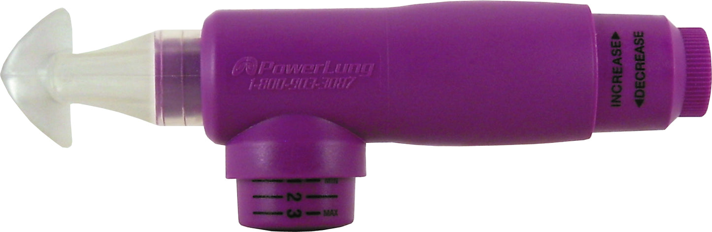 BreatheAir Unit, Purple