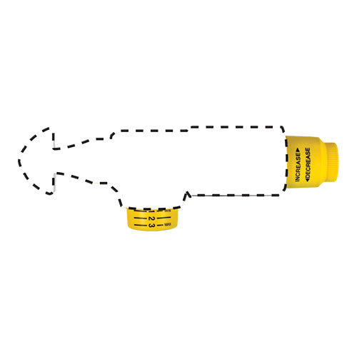 BreatheAir® Resistance Cells Set
