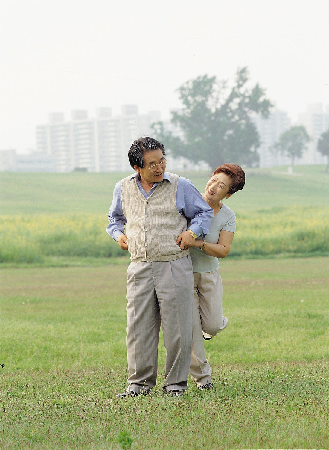 COPD Breathing Exercises: How Respiratory Muscle Training Can Help