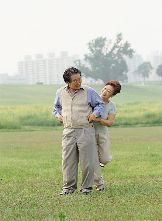 COPD Breathing Exercises: How Respiratory Muscle Training Can Help