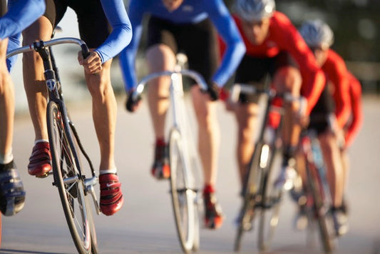How to Build Your Cycling Energy and Endurance