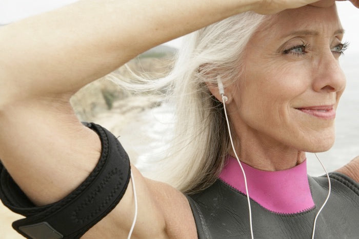 Marathon Training Tips for the Over 50s