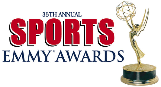 PowerLung® is Attending the 35th Annual Sports Emmy® Awards Show!
