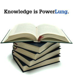 Get more from PowerLung by reading these books!