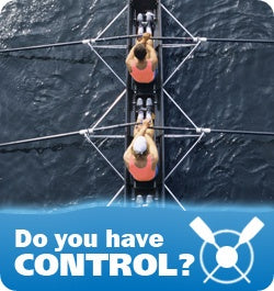 Rowing Demands Control – PowerLung Inc