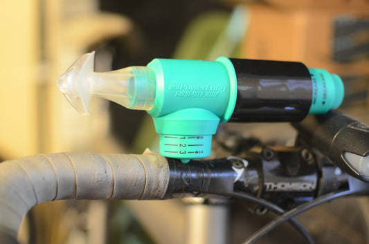 PowerLung Trainer Cycling by MSS